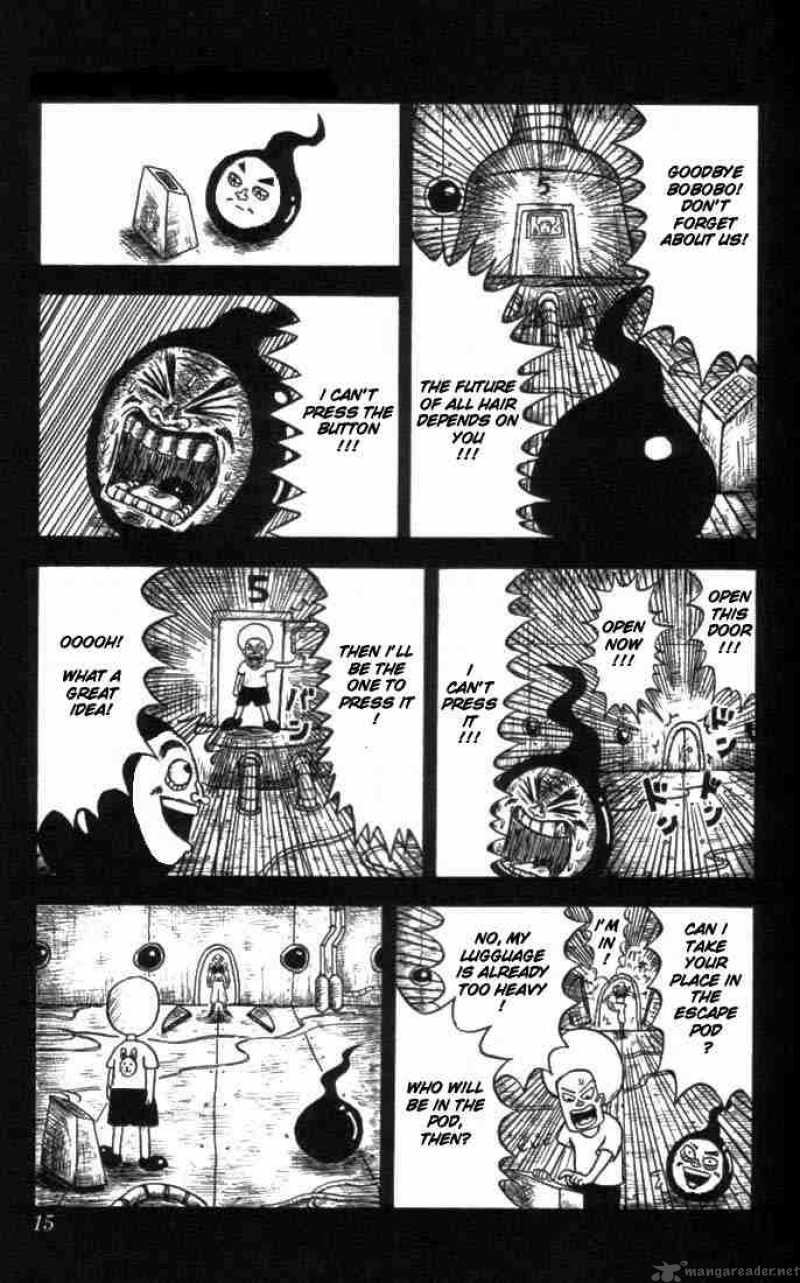 Bobobo Bo Bo Bobo 1 10