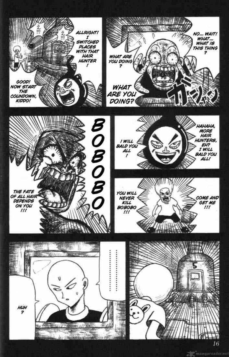 Bobobo Bo Bo Bobo 1 11