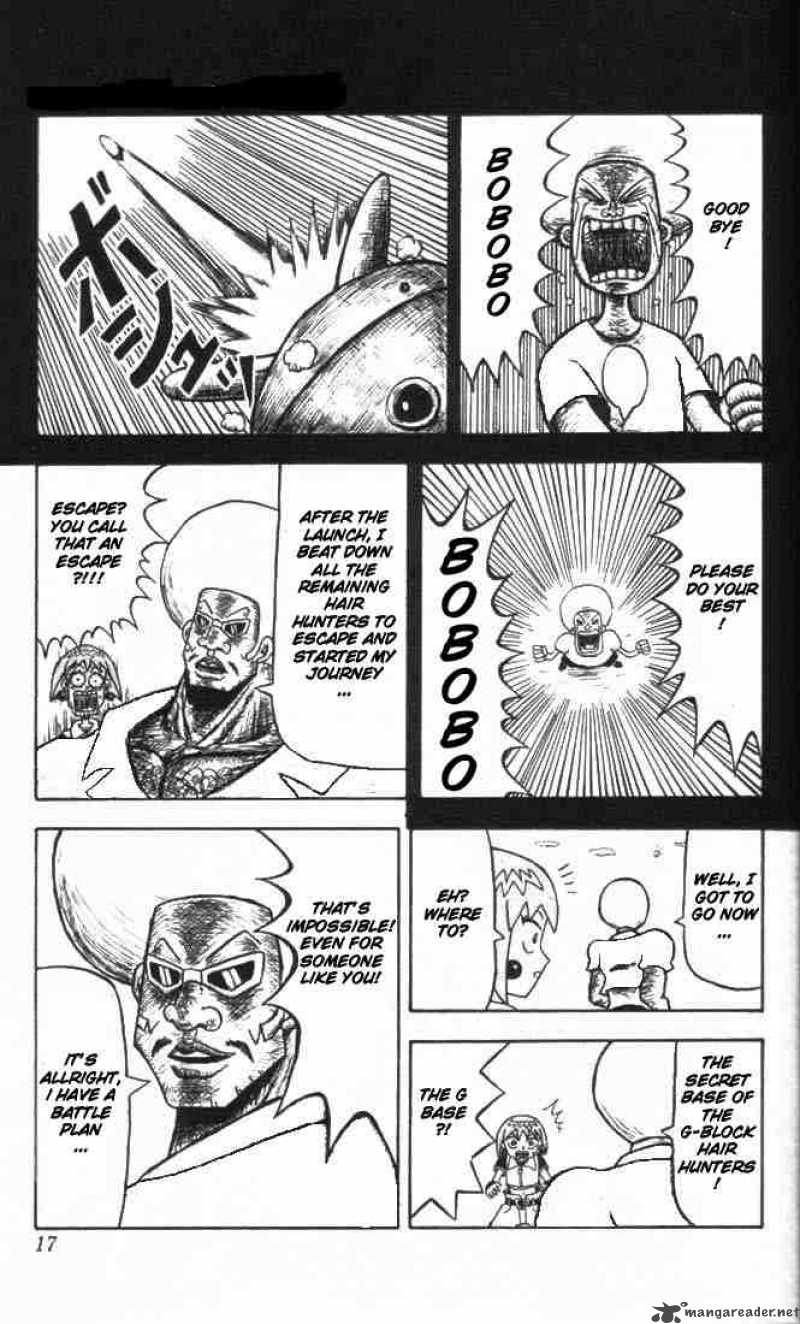 Bobobo Bo Bo Bobo 1 12