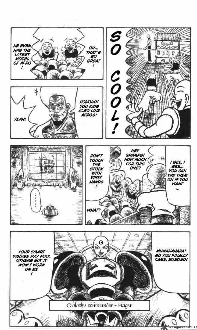 Bobobo Bo Bo Bobo 1 14