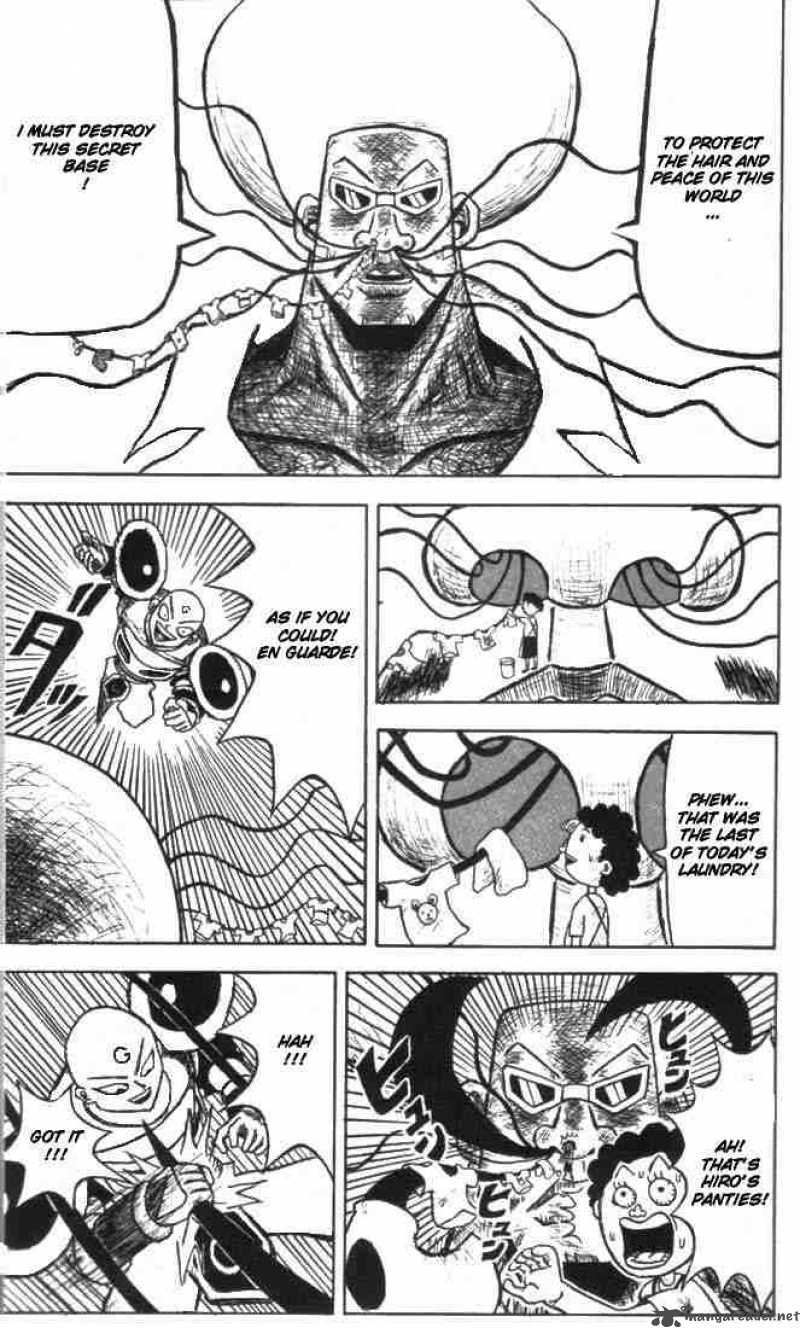 Bobobo Bo Bo Bobo 1 16