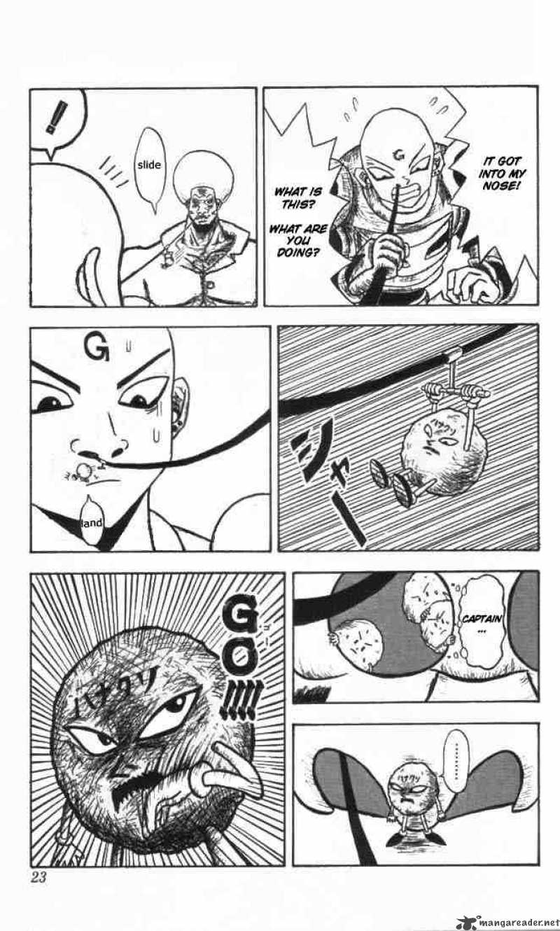 Bobobo Bo Bo Bobo 1 18