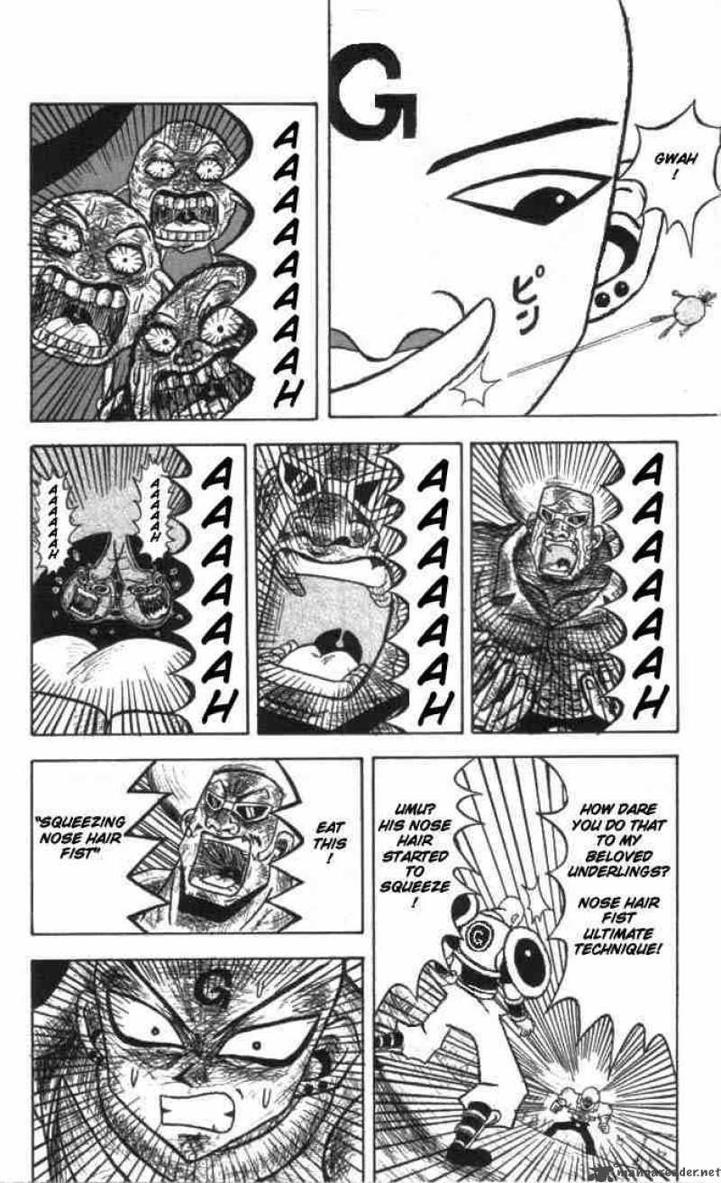 Bobobo Bo Bo Bobo 1 19