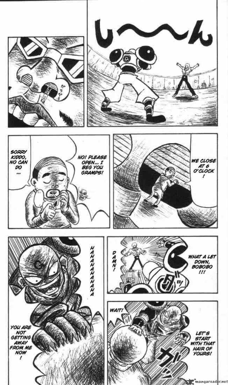 Bobobo Bo Bo Bobo 1 20