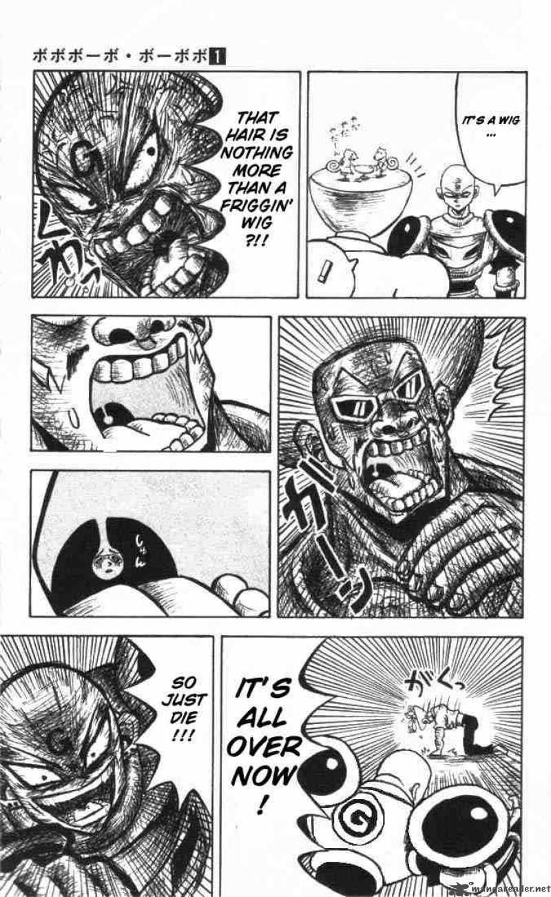 Bobobo Bo Bo Bobo 1 22