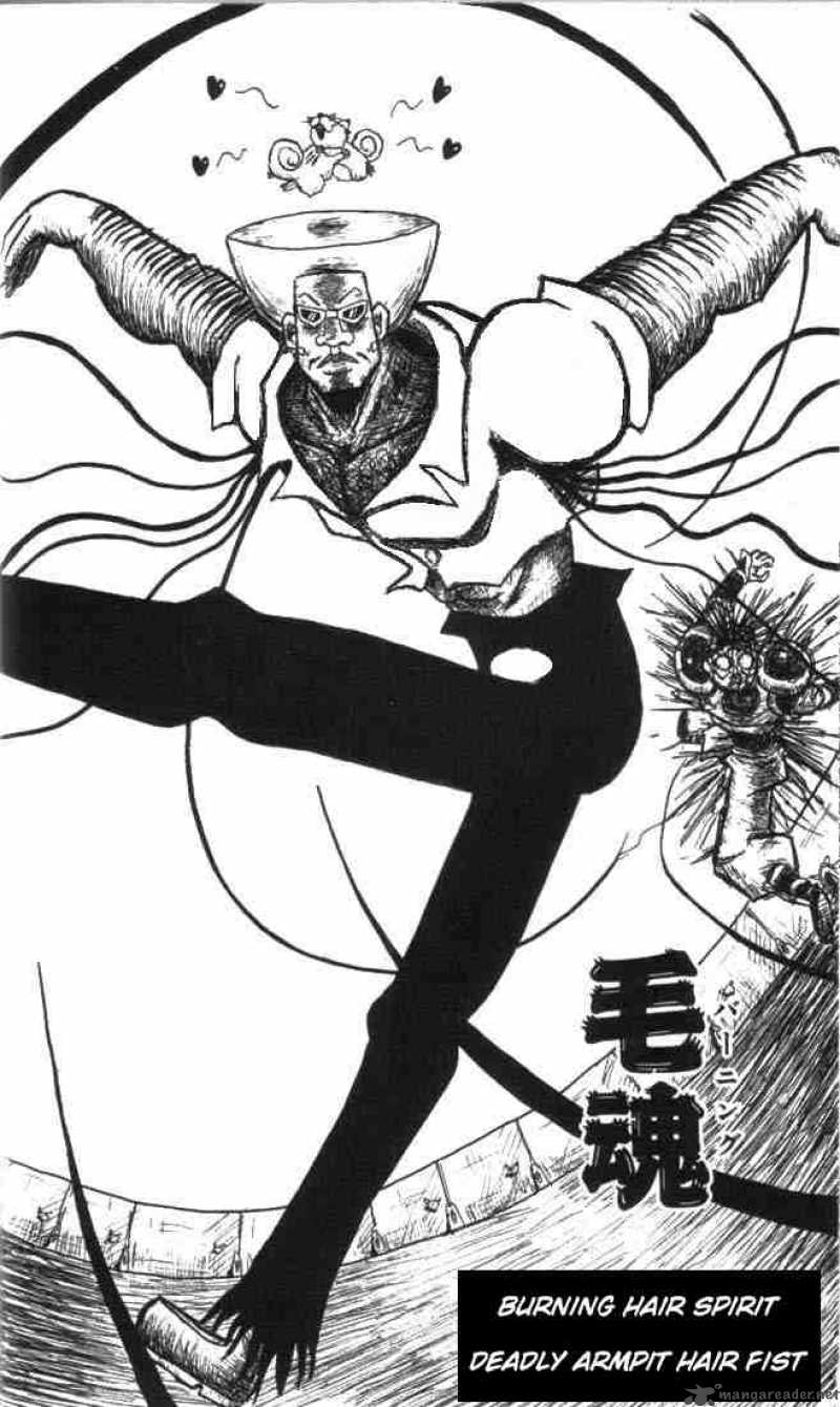 Bobobo Bo Bo Bobo 1 23