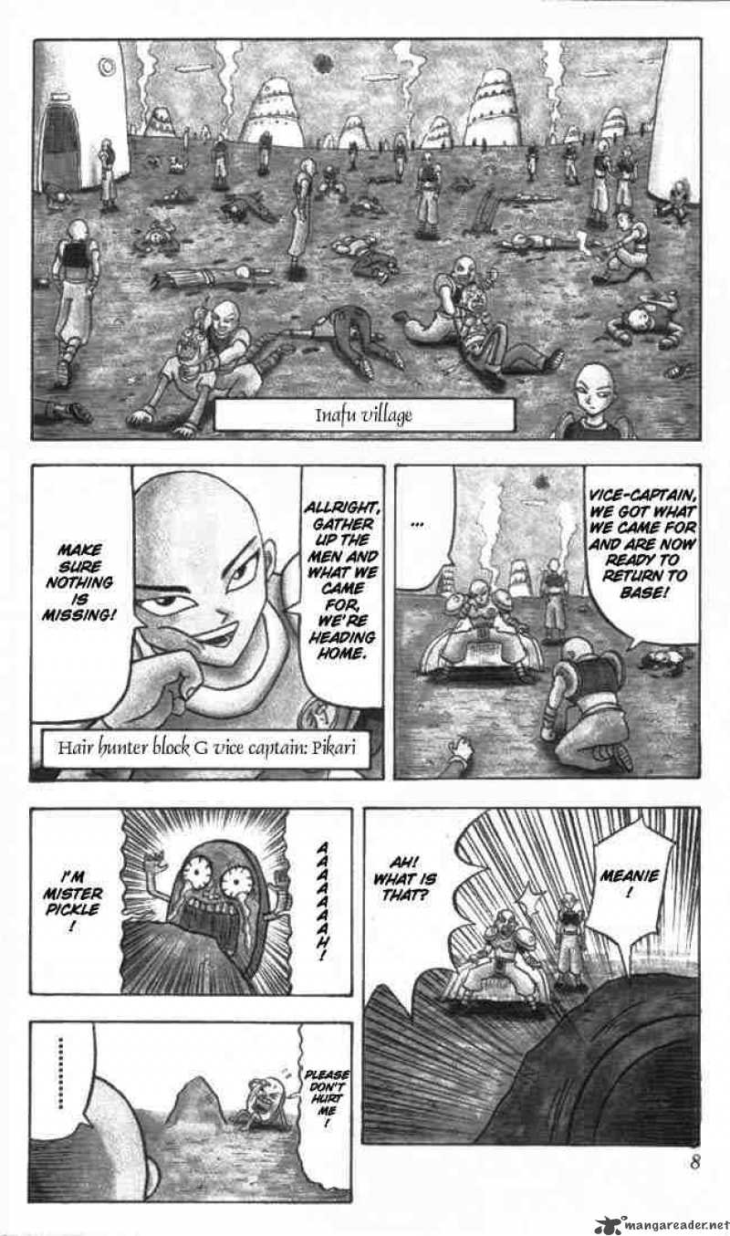 Bobobo Bo Bo Bobo 1 4