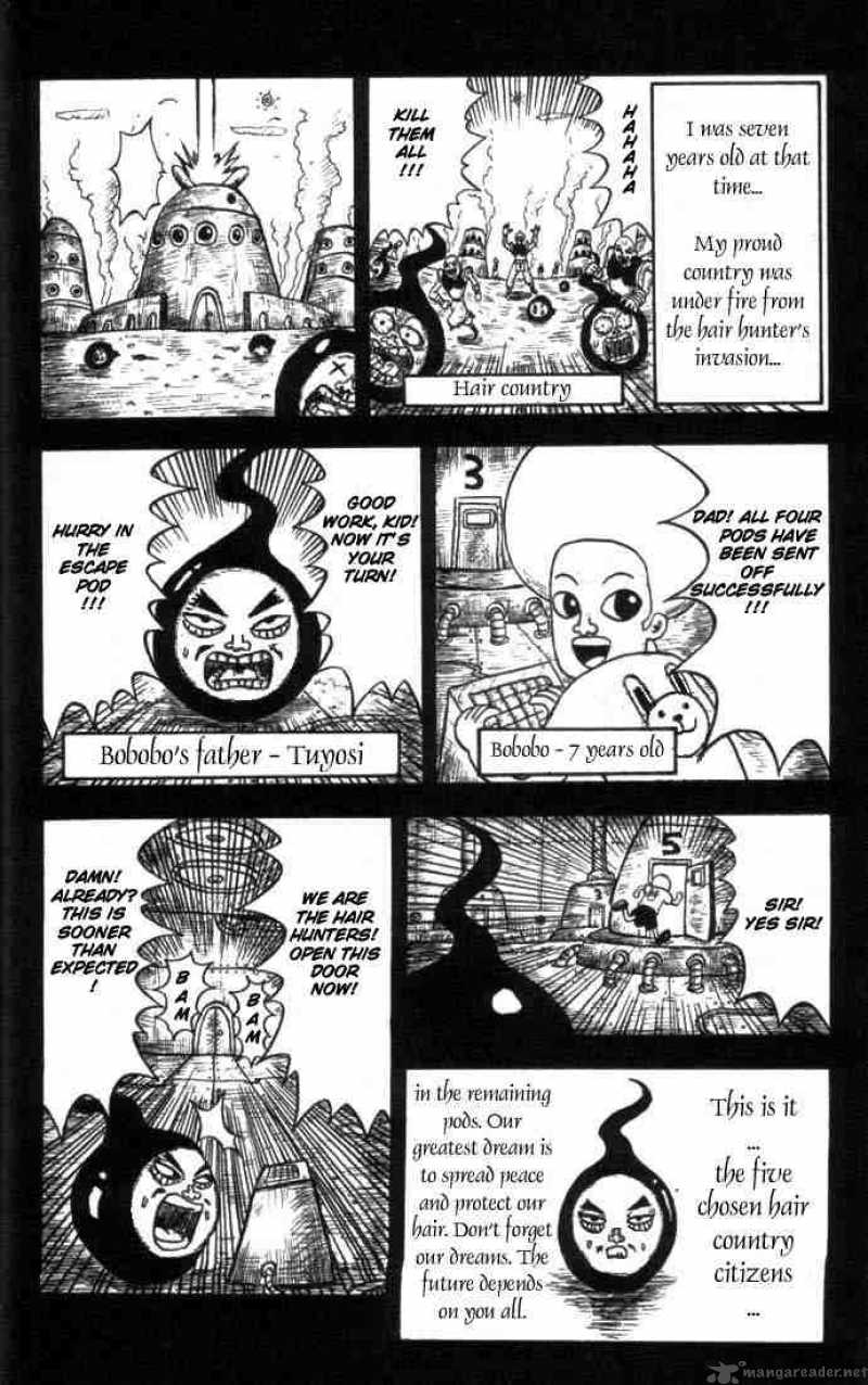 Bobobo Bo Bo Bobo 1 9