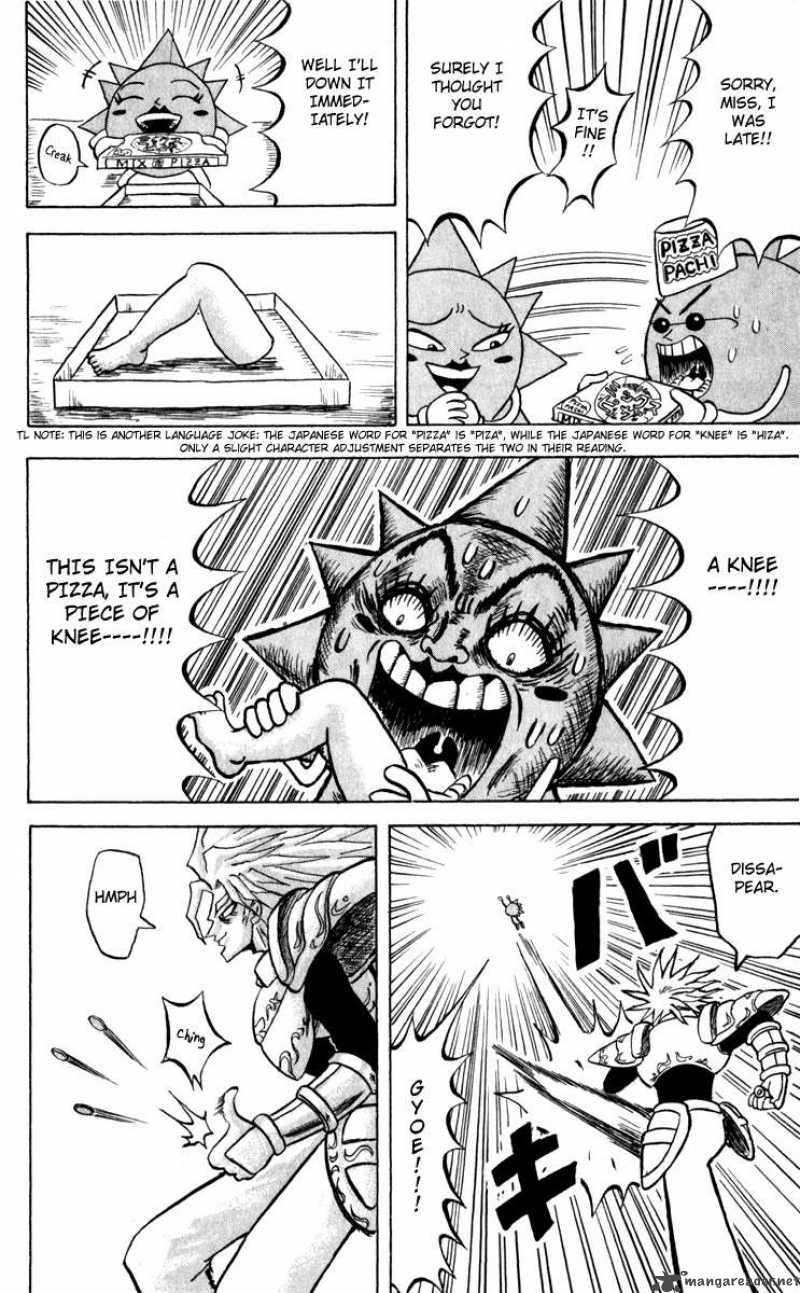 Bobobo Bo Bo Bobo 103 11