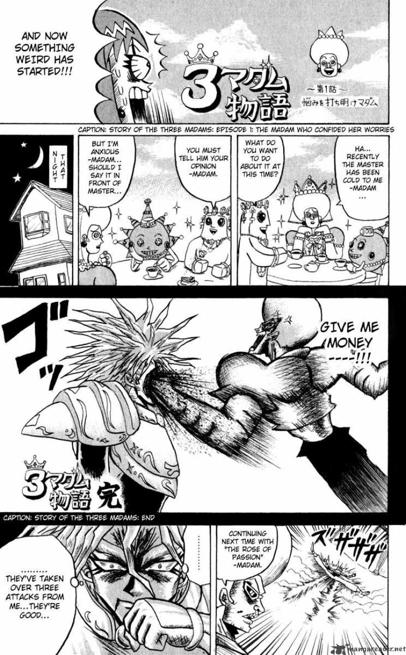 Bobobo Bo Bo Bobo 103 14