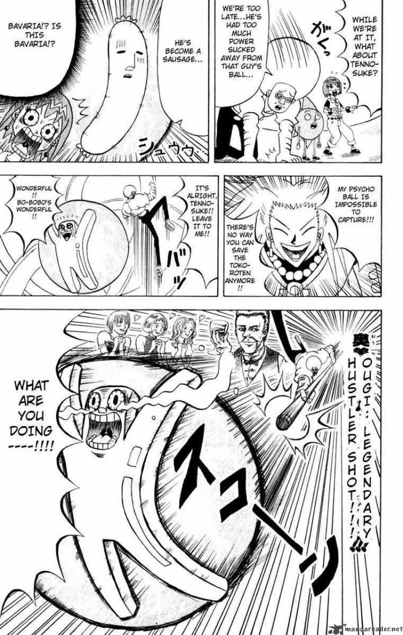 Bobobo Bo Bo Bobo 110 10