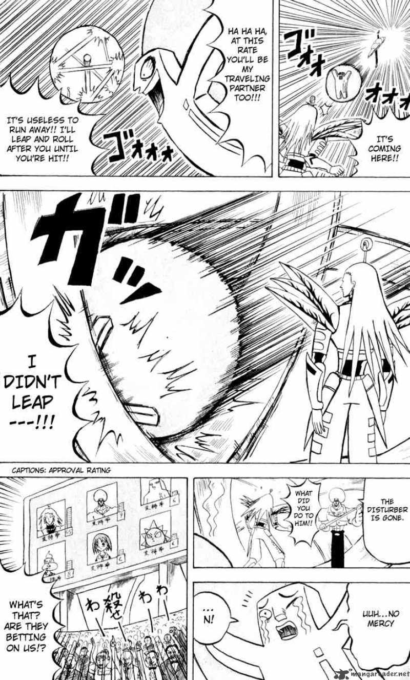 Bobobo Bo Bo Bobo 110 11