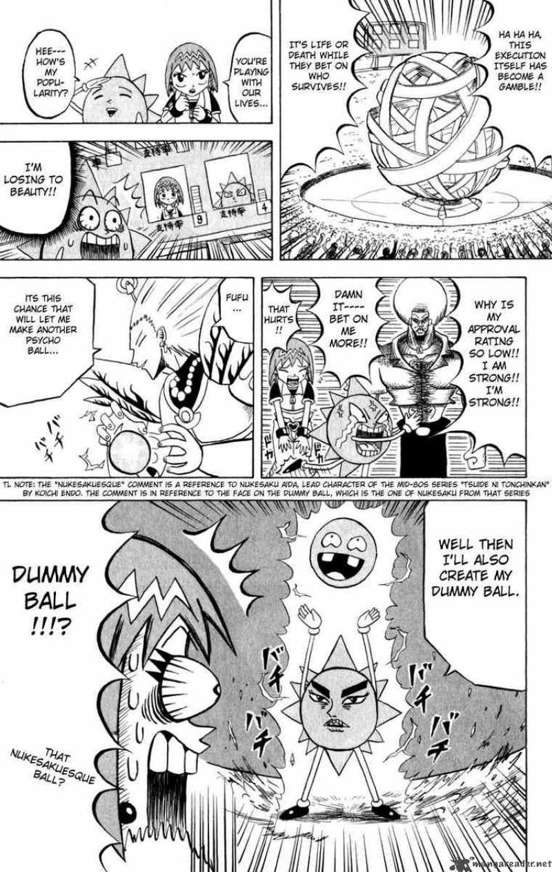 Bobobo Bo Bo Bobo 110 12