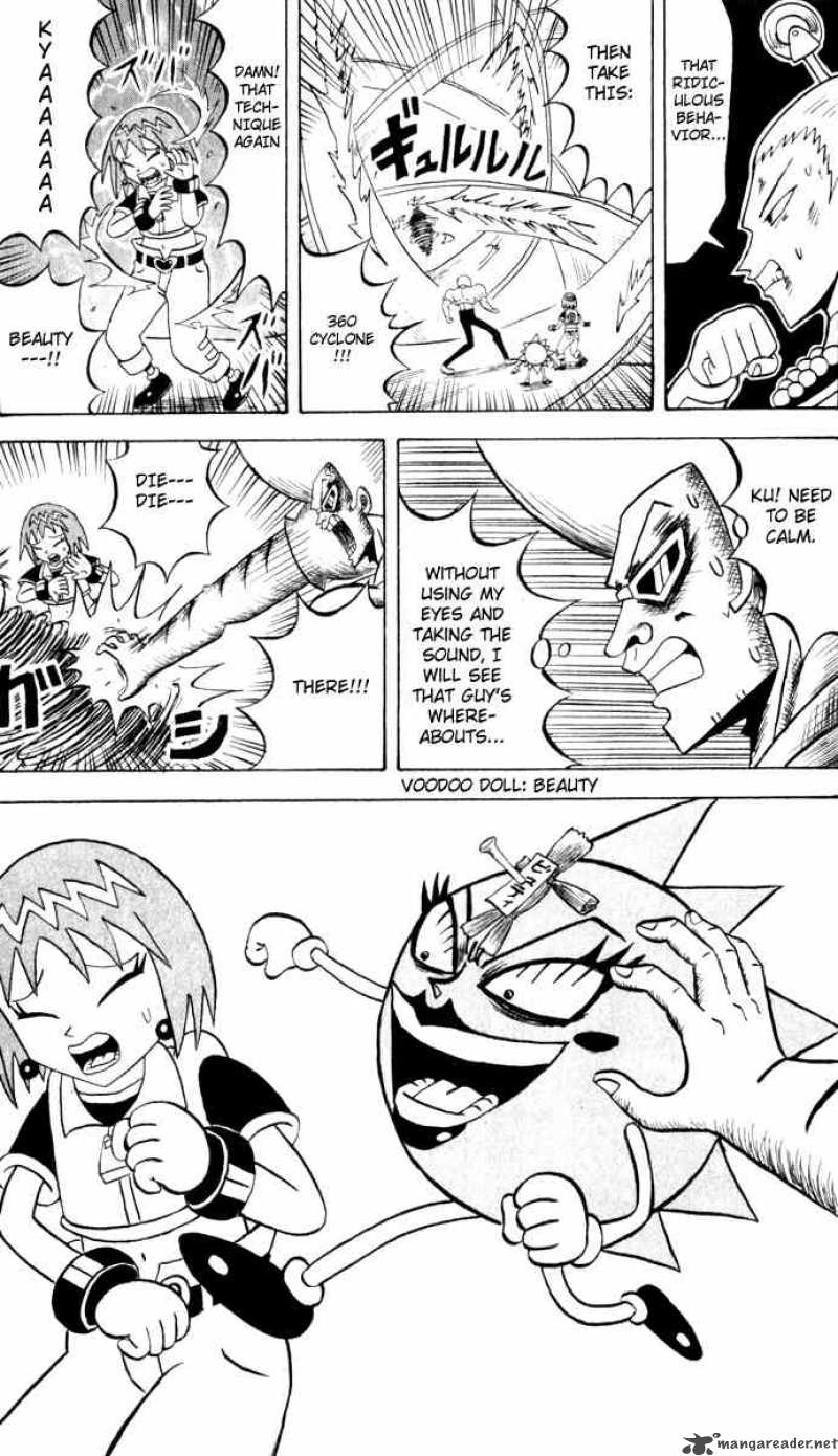 Bobobo Bo Bo Bobo 110 14