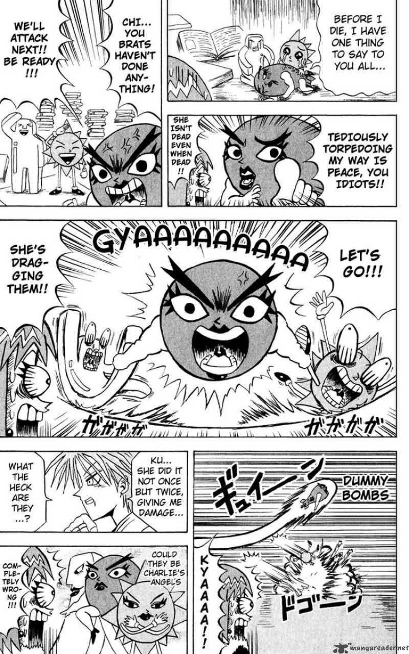 Bobobo Bo Bo Bobo 113 12