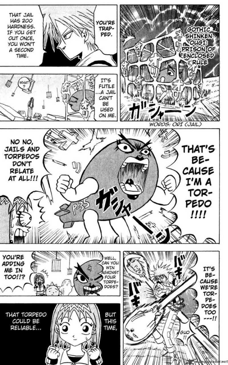Bobobo Bo Bo Bobo 113 13