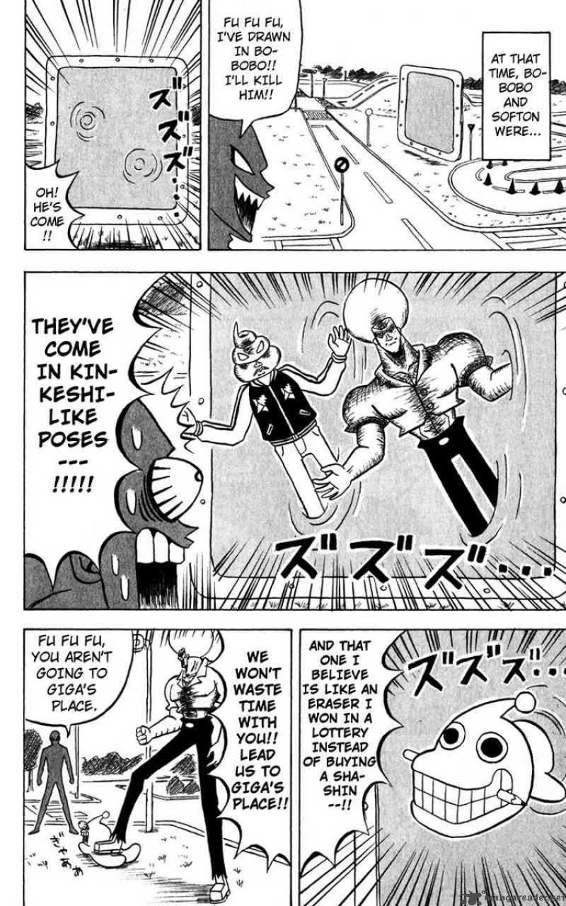 Bobobo Bo Bo Bobo 113 14