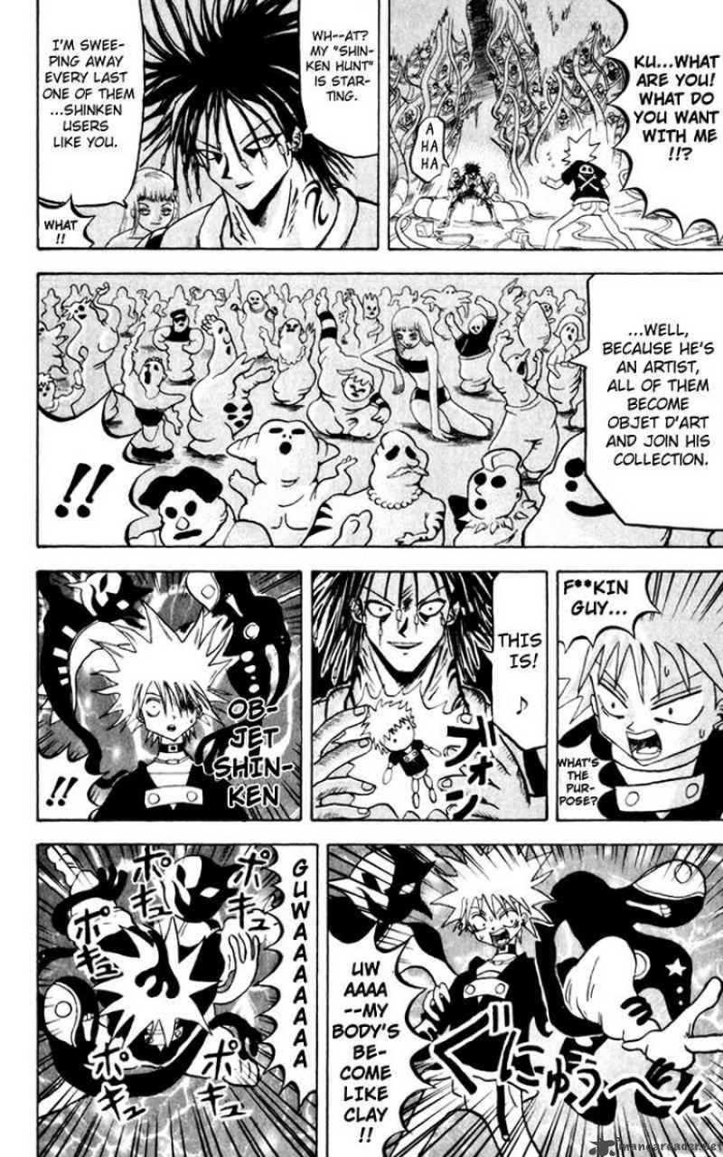 Bobobo Bo Bo Bobo 113 2