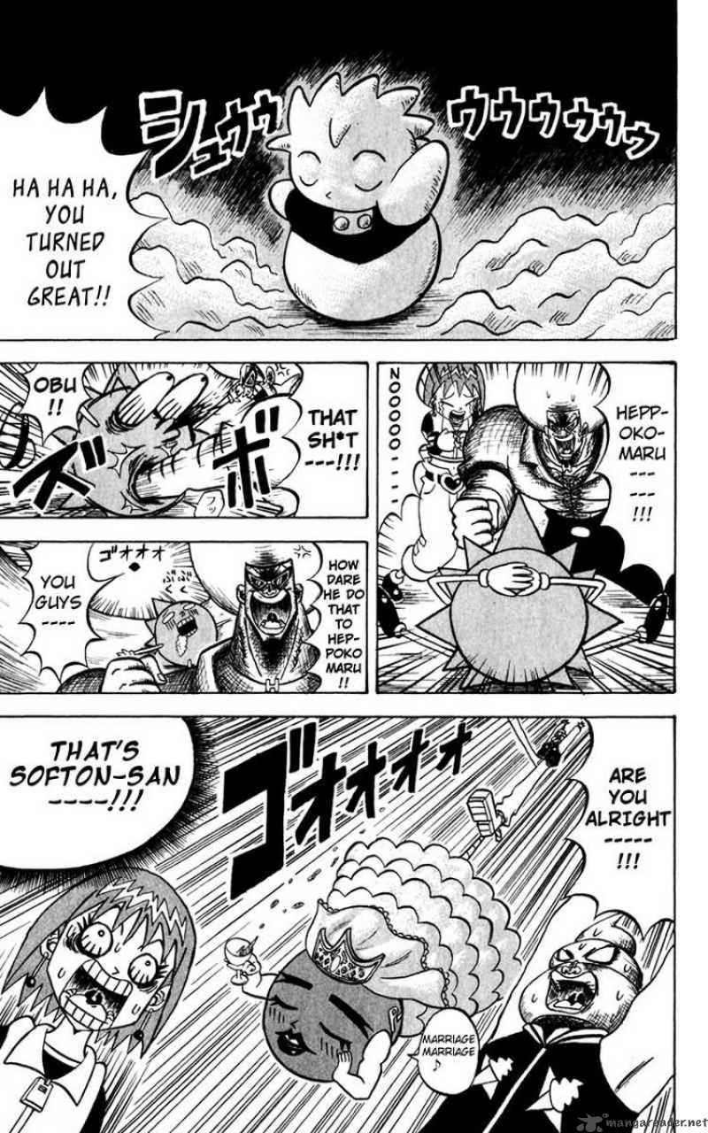 Bobobo Bo Bo Bobo 113 3