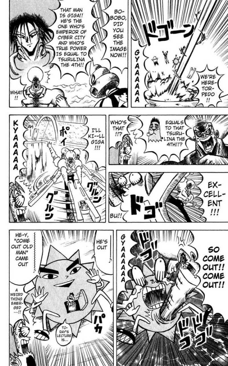 Bobobo Bo Bo Bobo 113 4