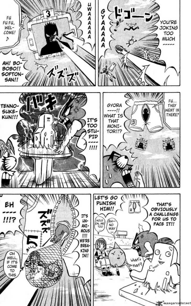 Bobobo Bo Bo Bobo 113 5