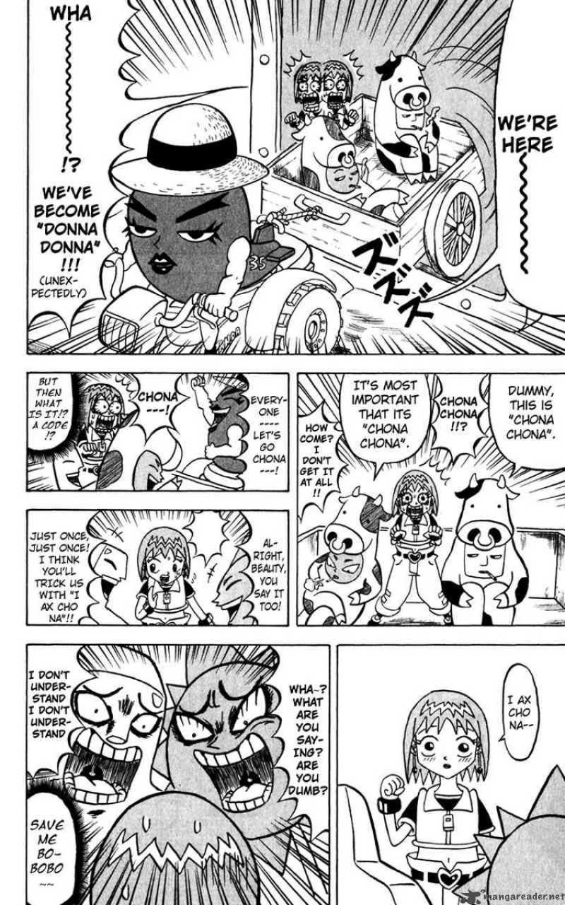 Bobobo Bo Bo Bobo 113 6