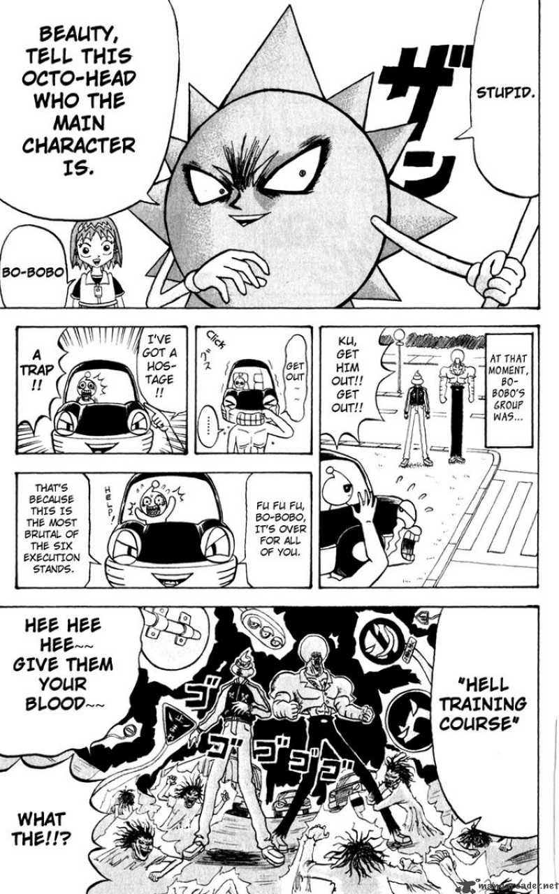 Bobobo Bo Bo Bobo 114 11