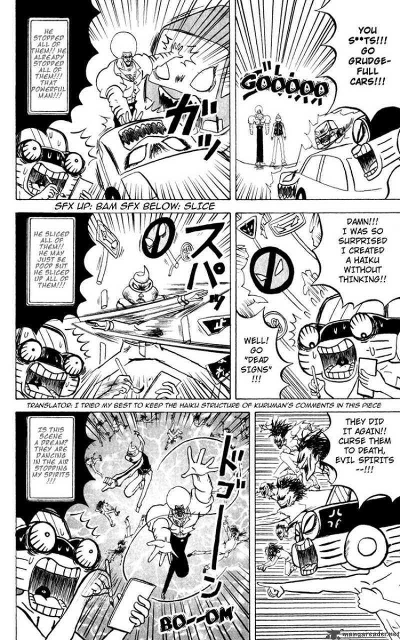 Bobobo Bo Bo Bobo 114 14