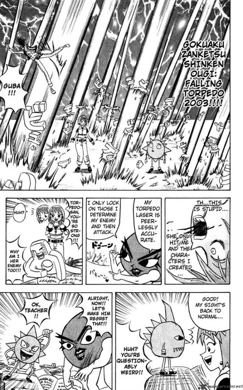 Bobobo Bo Bo Bobo 114 5
