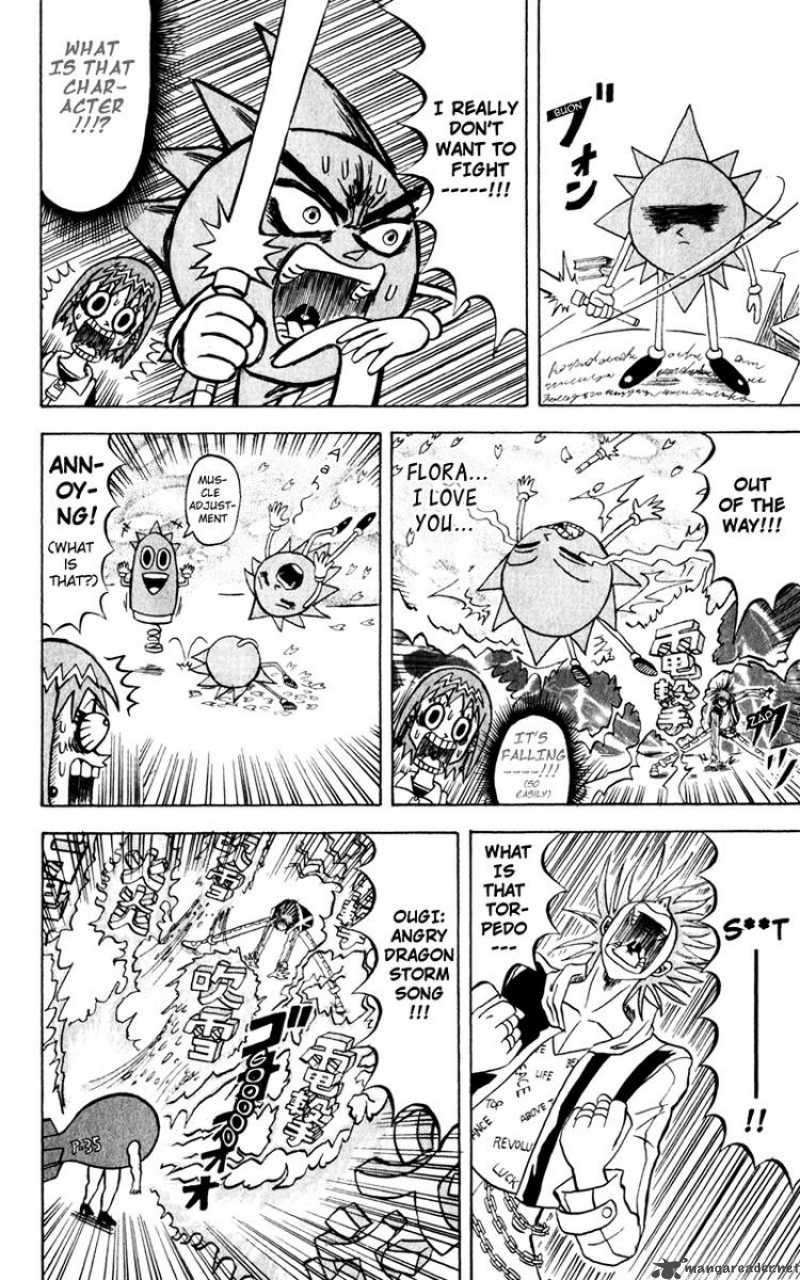 Bobobo Bo Bo Bobo 114 6