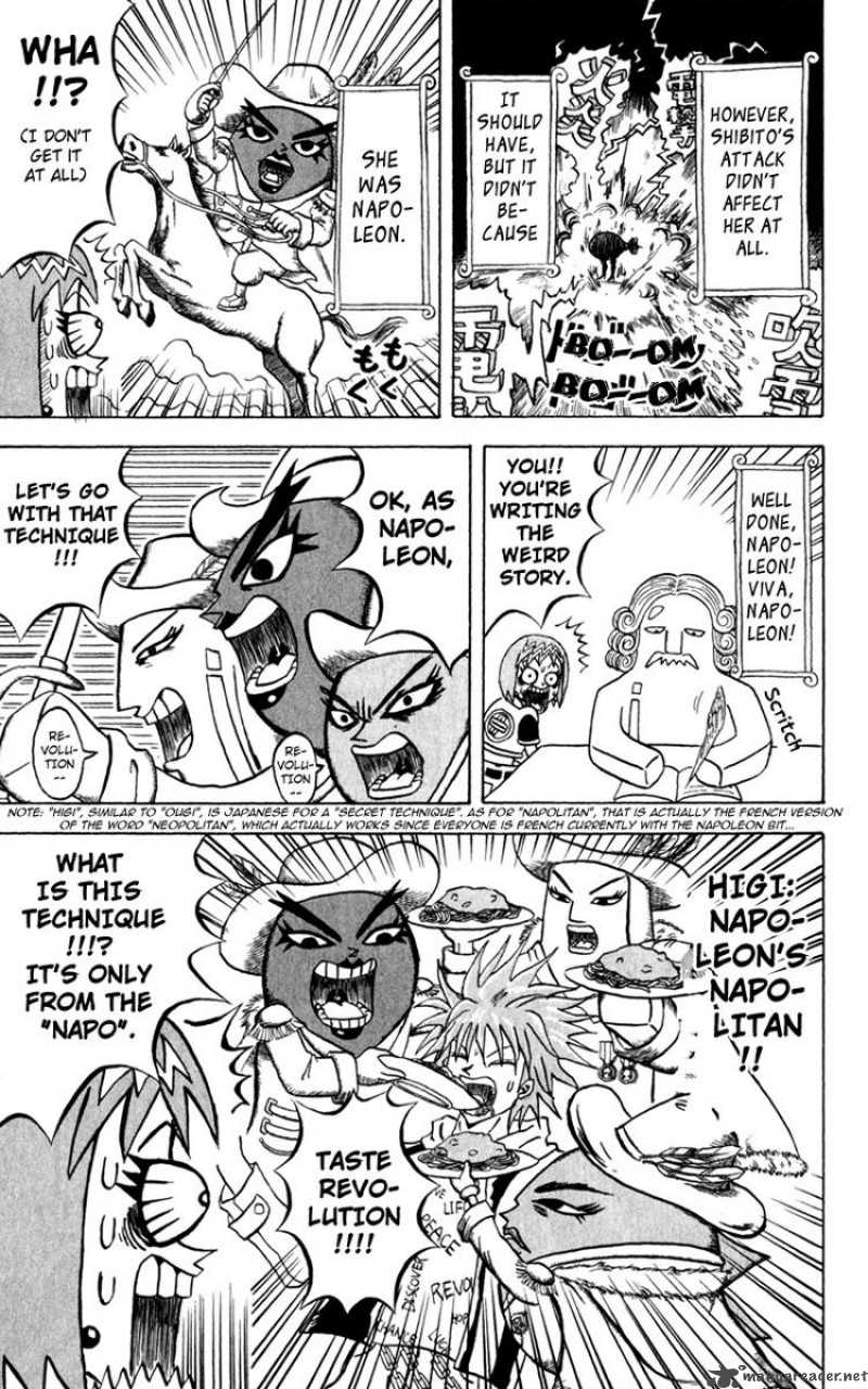 Bobobo Bo Bo Bobo 114 7