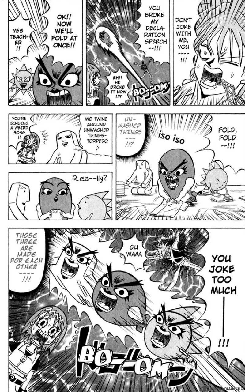 Bobobo Bo Bo Bobo 114 8