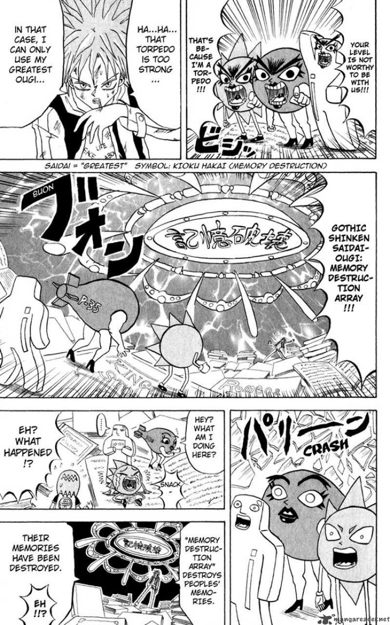 Bobobo Bo Bo Bobo 114 9