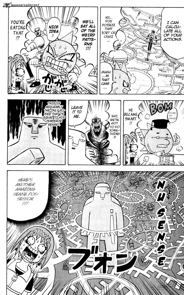 Bobobo Bo Bo Bobo 120 13