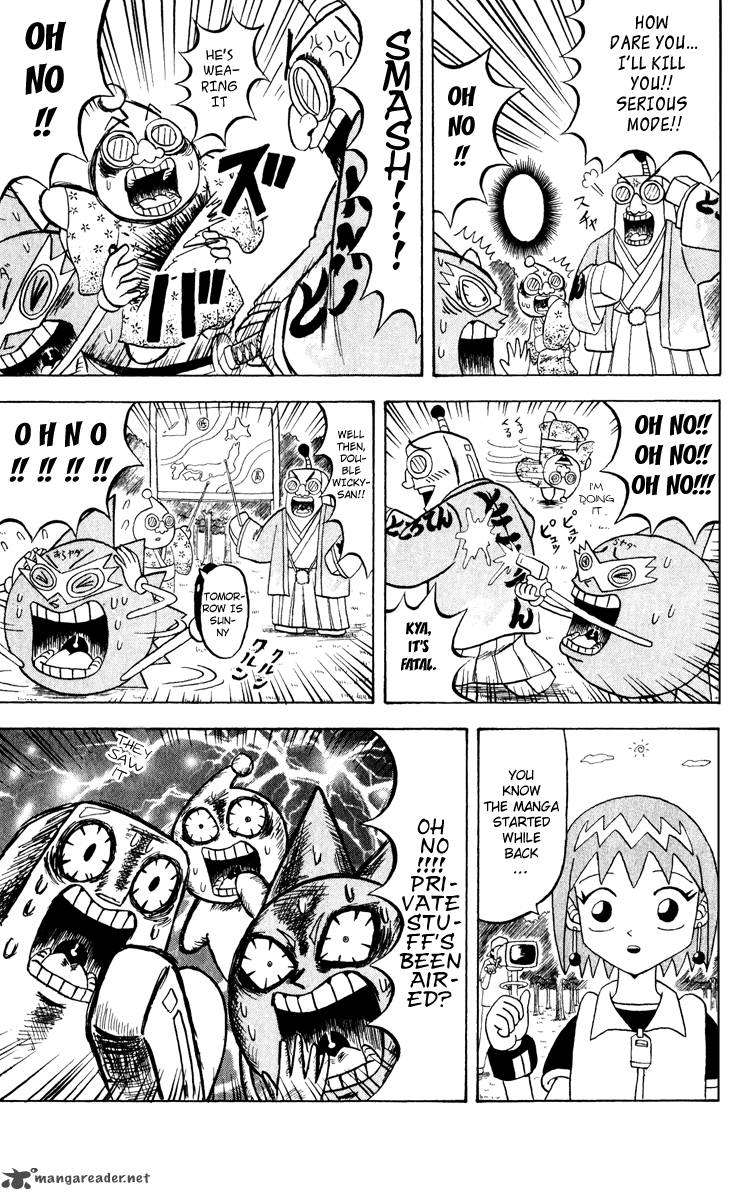 Bobobo Bo Bo Bobo 120 18