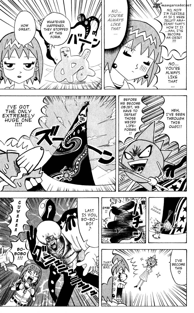 Bobobo Bo Bo Bobo 121 10