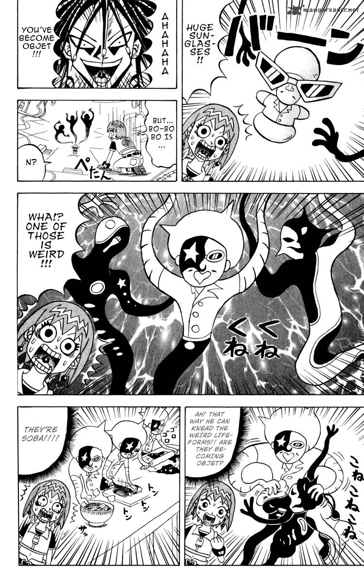 Bobobo Bo Bo Bobo 121 11