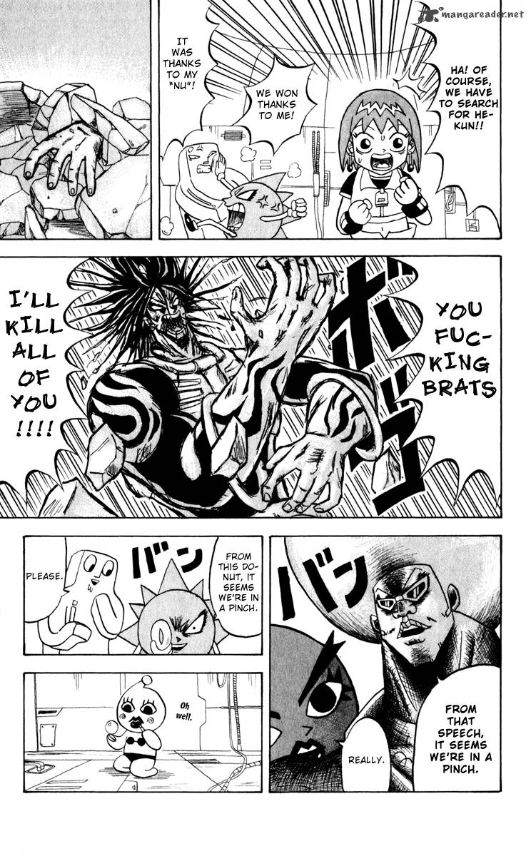 Bobobo Bo Bo Bobo 121 20