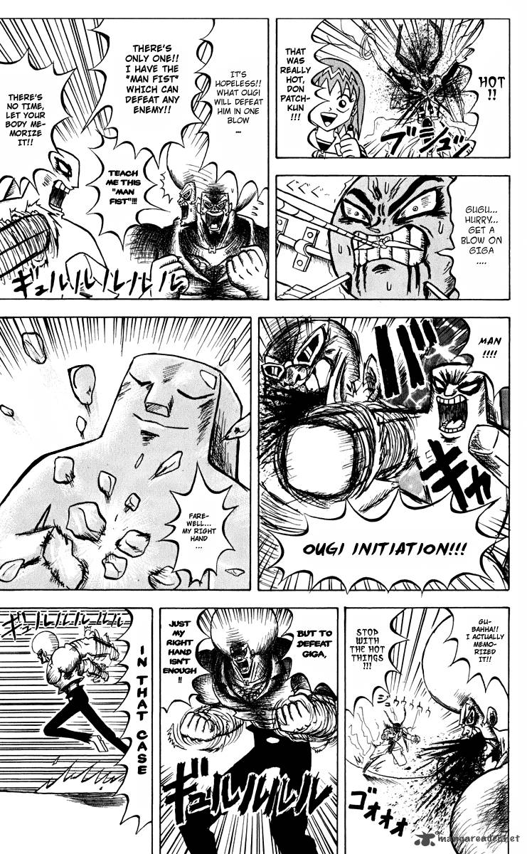Bobobo Bo Bo Bobo 124 10