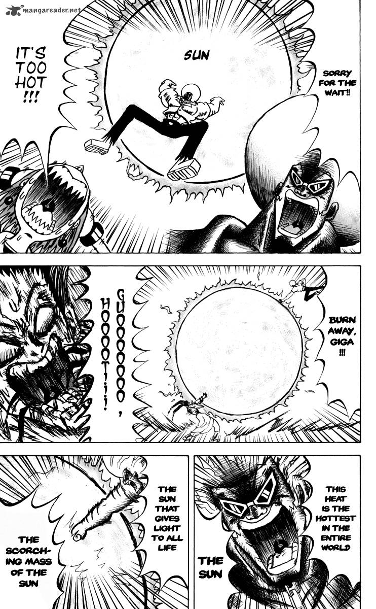 Bobobo Bo Bo Bobo 124 14