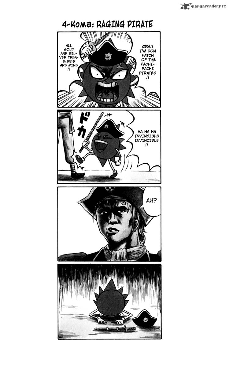 Bobobo Bo Bo Bobo 124 17