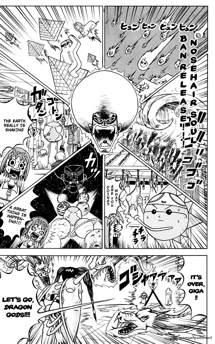 Bobobo Bo Bo Bobo 124 4