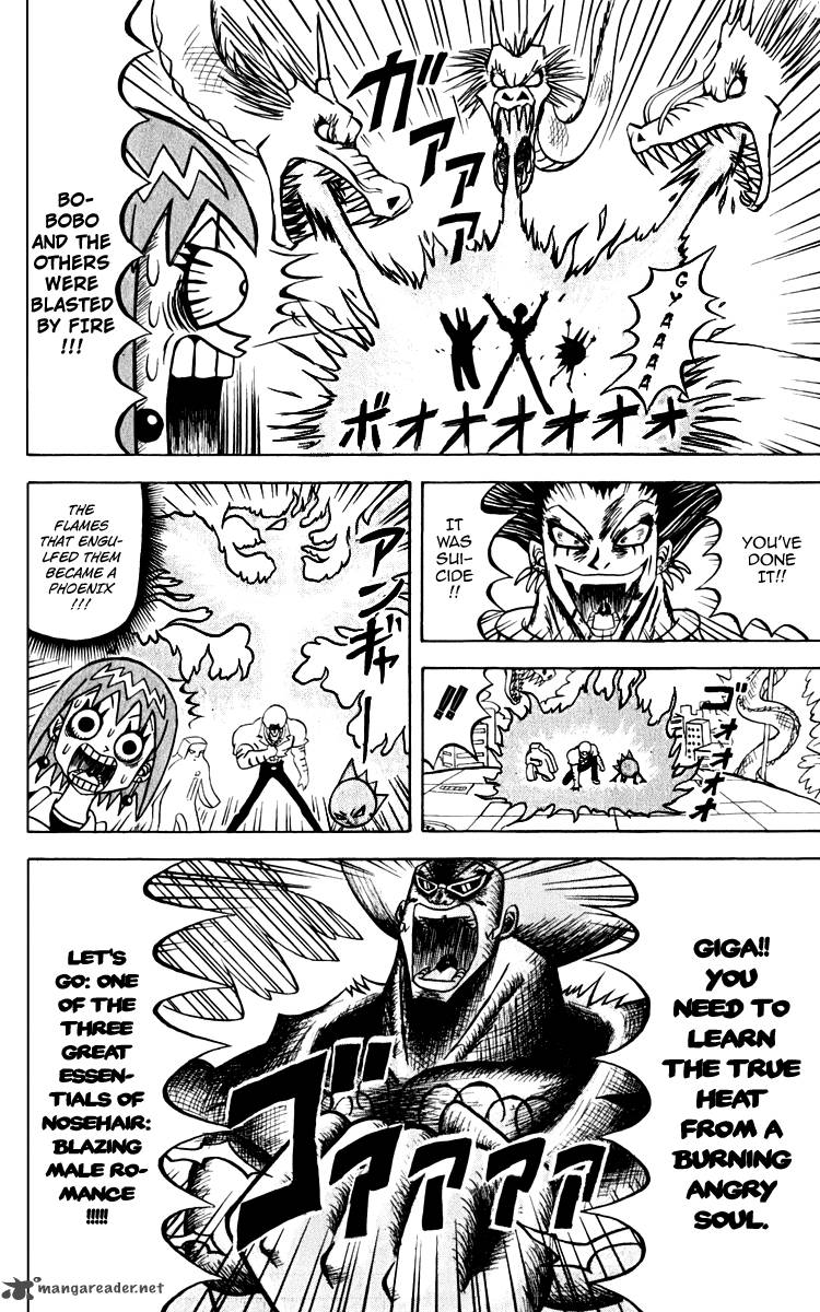 Bobobo Bo Bo Bobo 124 5
