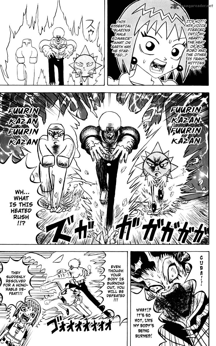 Bobobo Bo Bo Bobo 124 6