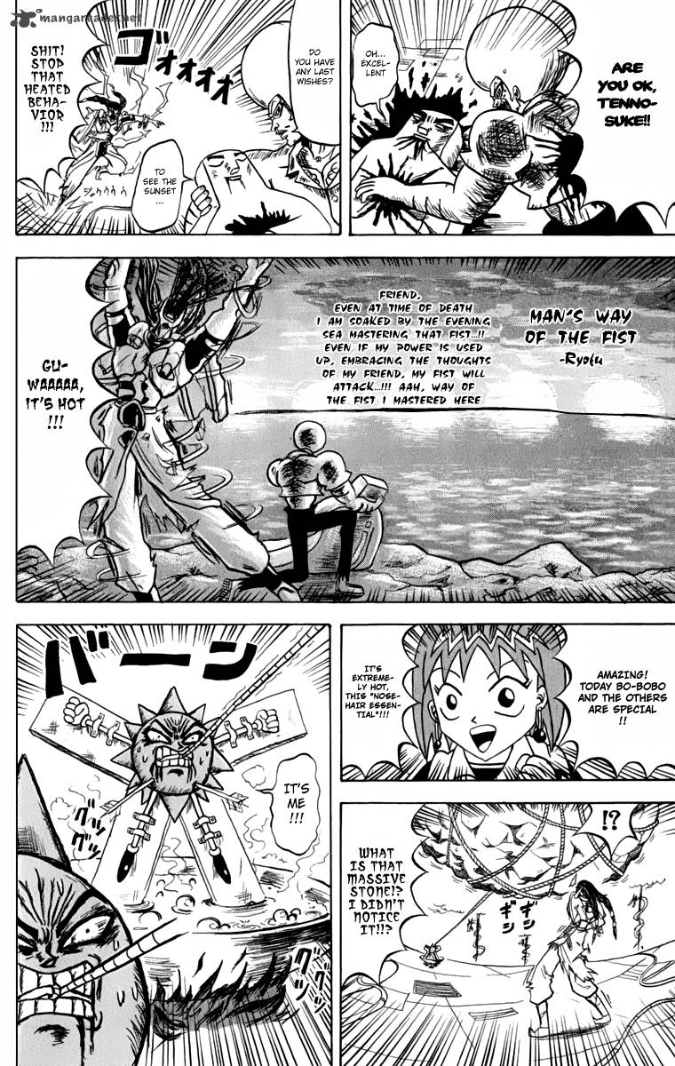 Bobobo Bo Bo Bobo 124 9