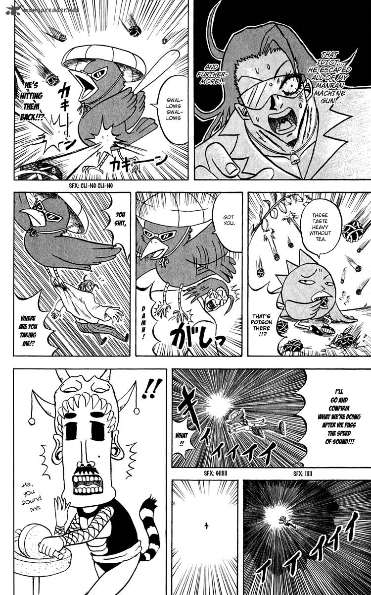 Bobobo Bo Bo Bobo 130 11