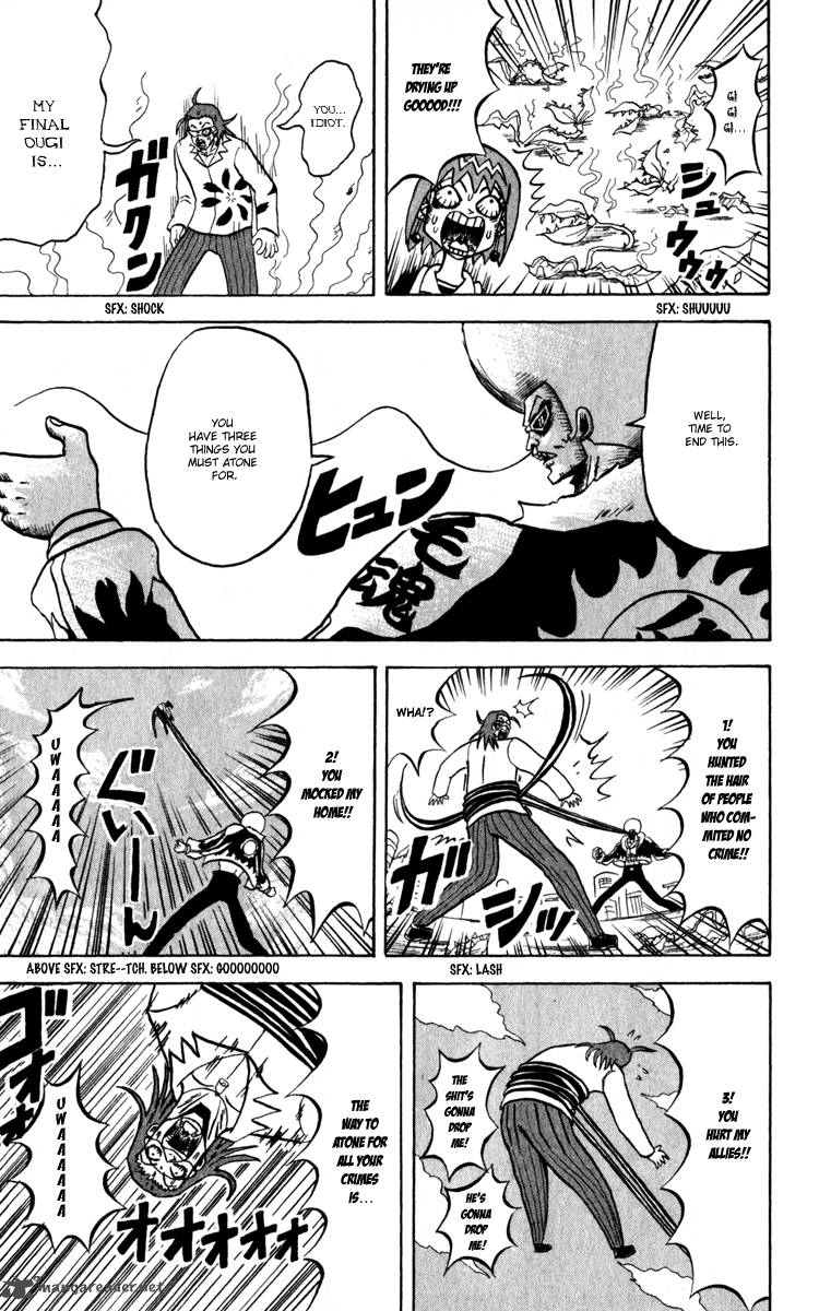 Bobobo Bo Bo Bobo 130 14