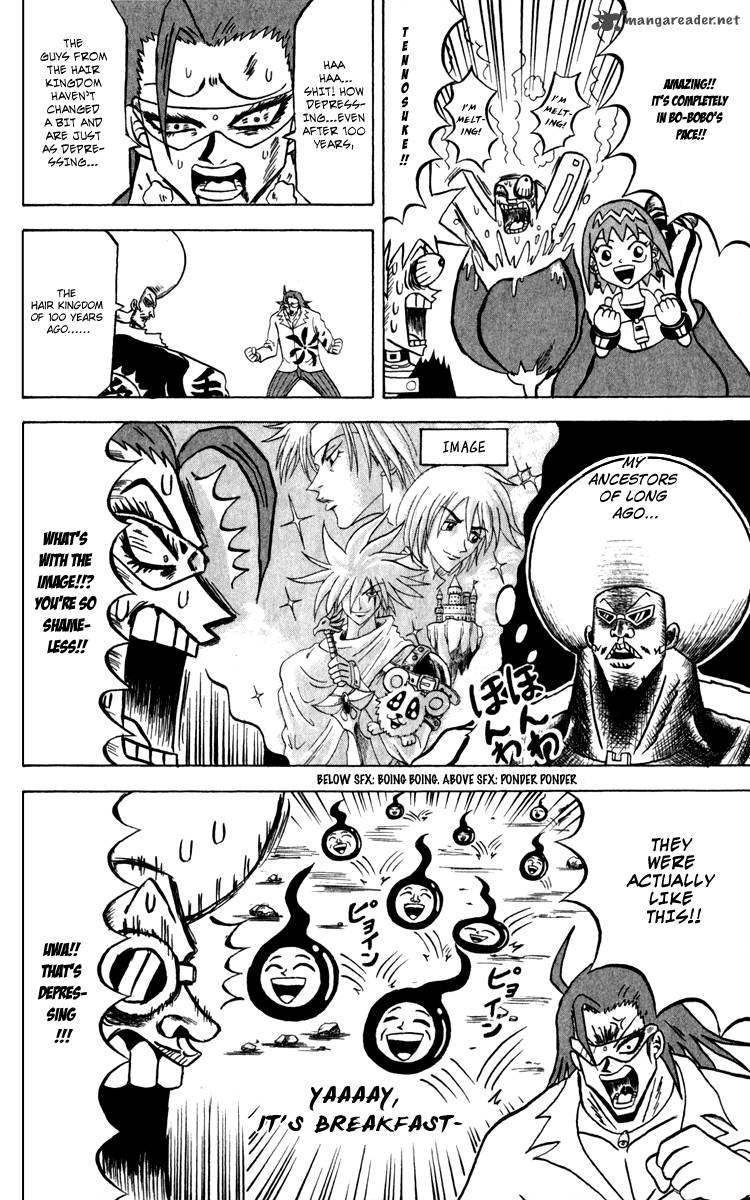 Bobobo Bo Bo Bobo 130 9