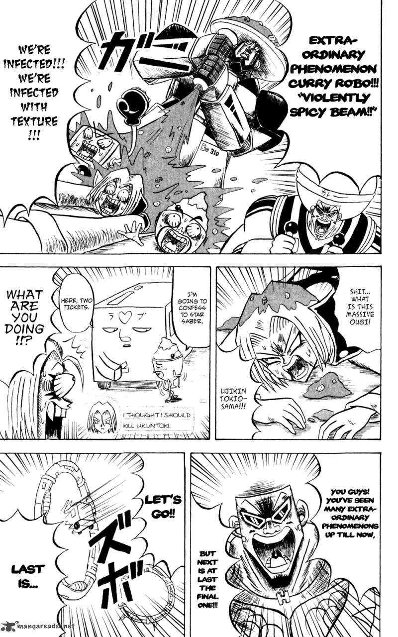 Bobobo Bo Bo Bobo 134 12