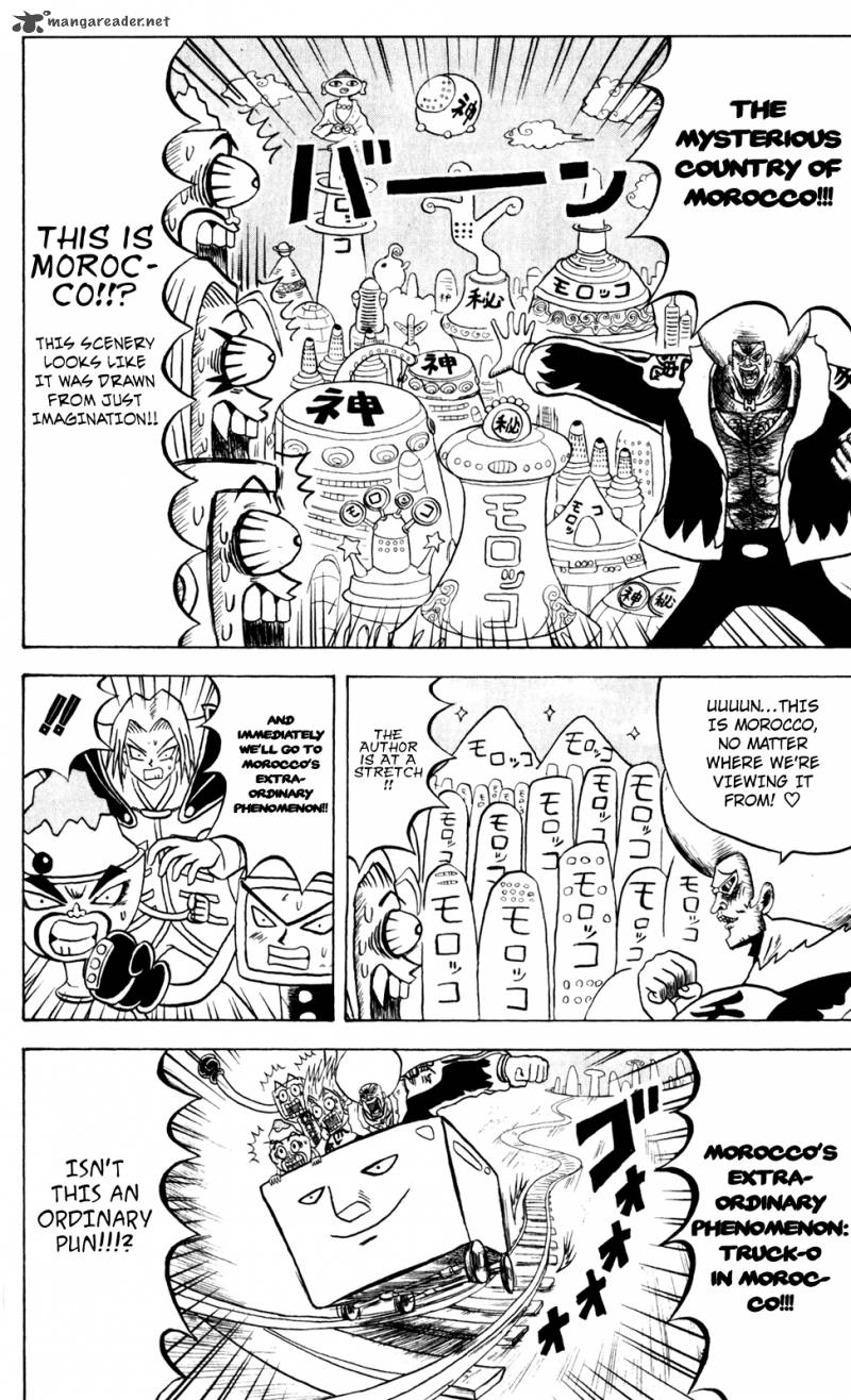Bobobo Bo Bo Bobo 134 13
